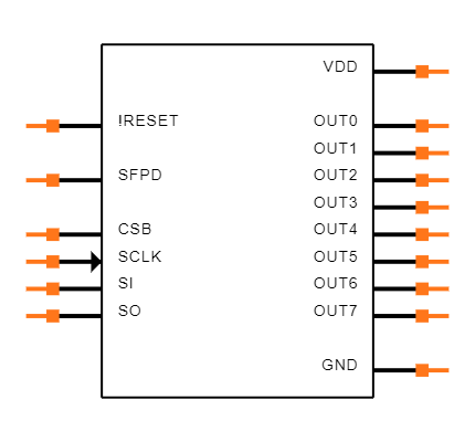 E-L9823 Symbol
