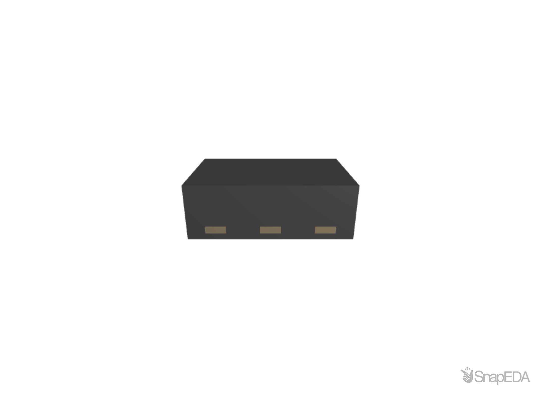 ESDA13P70-1U1M 3D Model