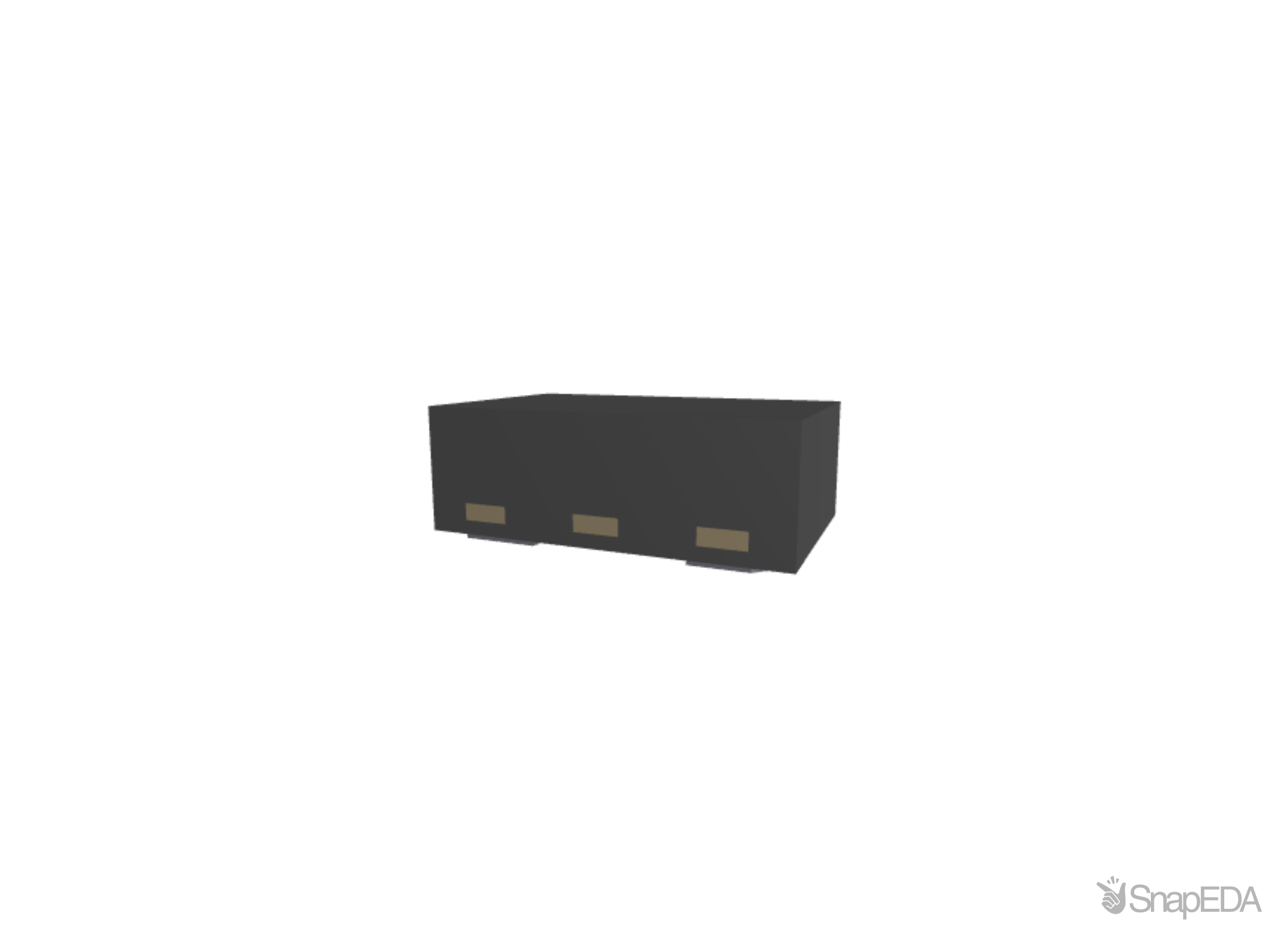 ESDA17P50-1U1M 3D Model