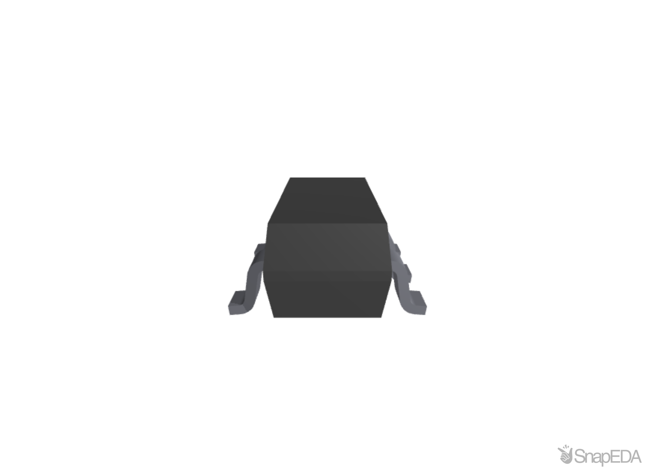 ESDA5V3SC5 3D Model