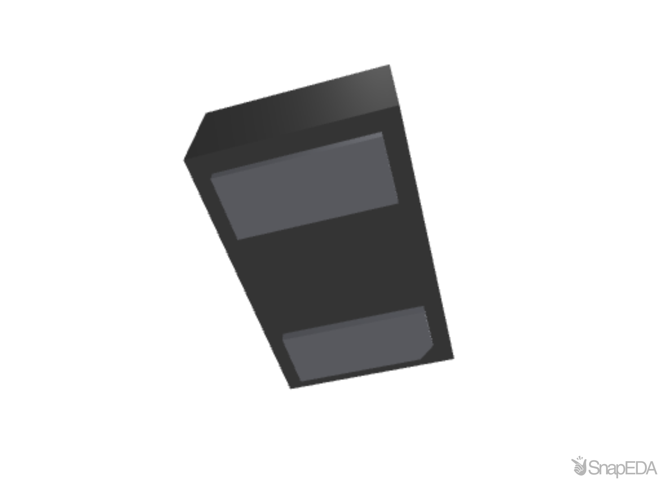 ESDA7P120-1U1M 3D Model