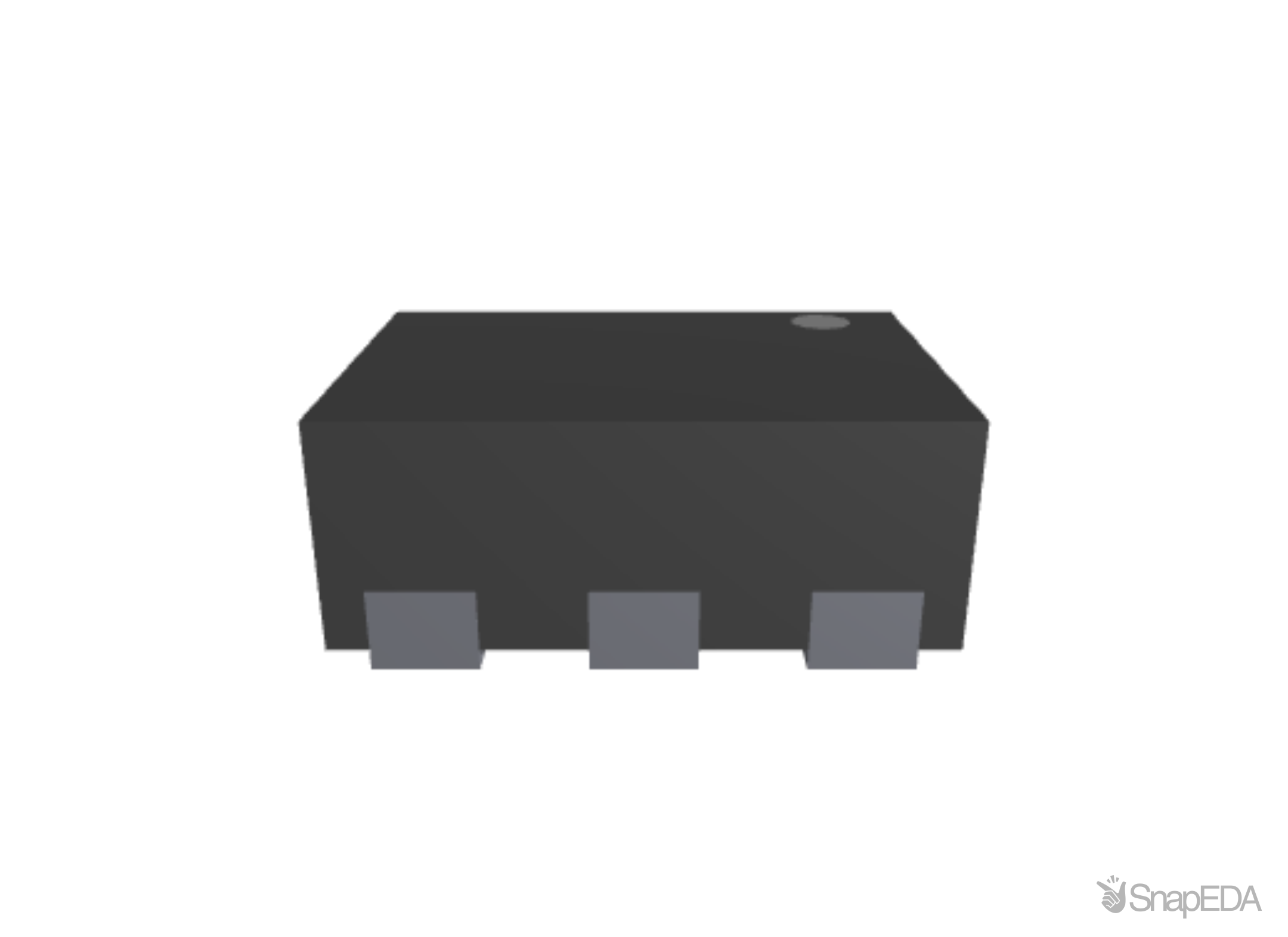 ESDALC6V1-5M6 3D Model