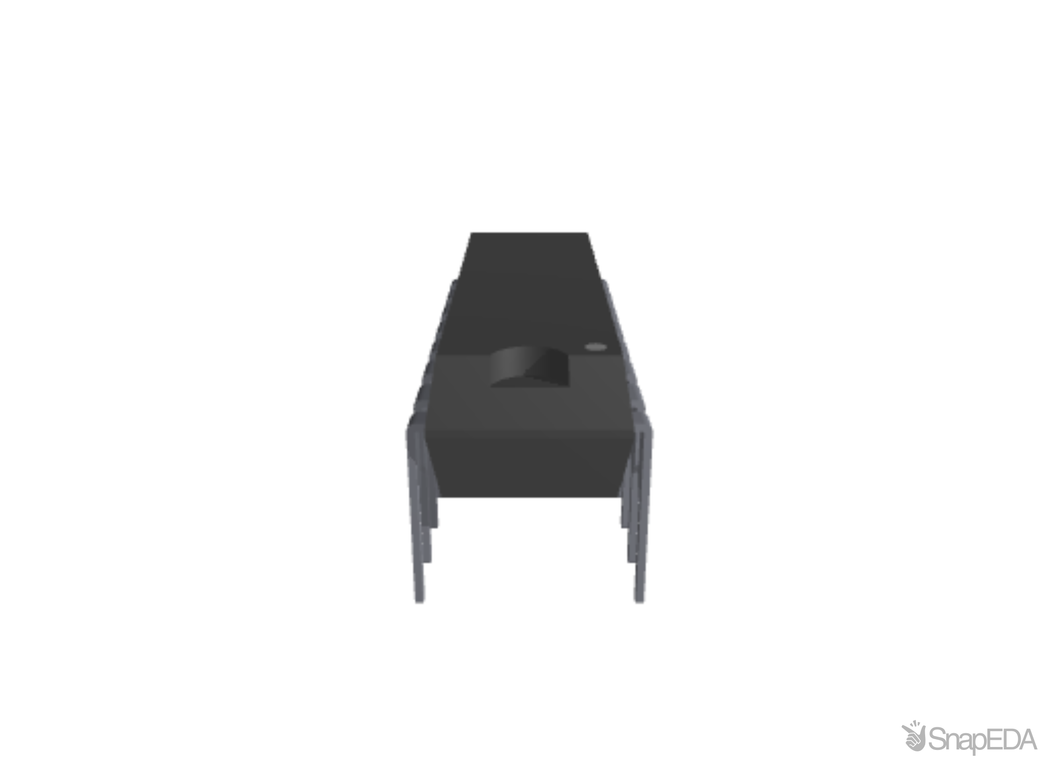EVALSTPM32 3D Model