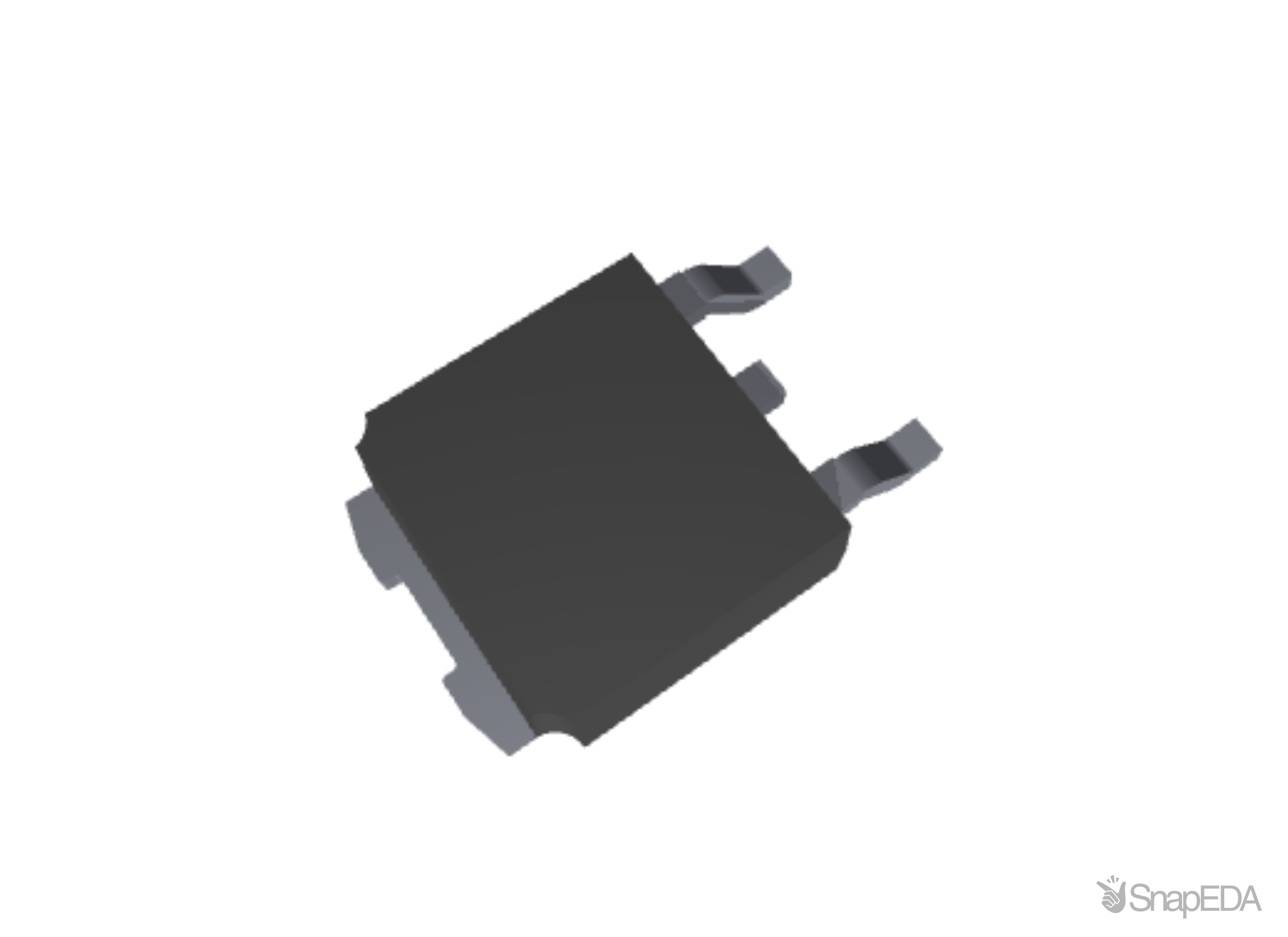 KF33BDT-TR 3D Model