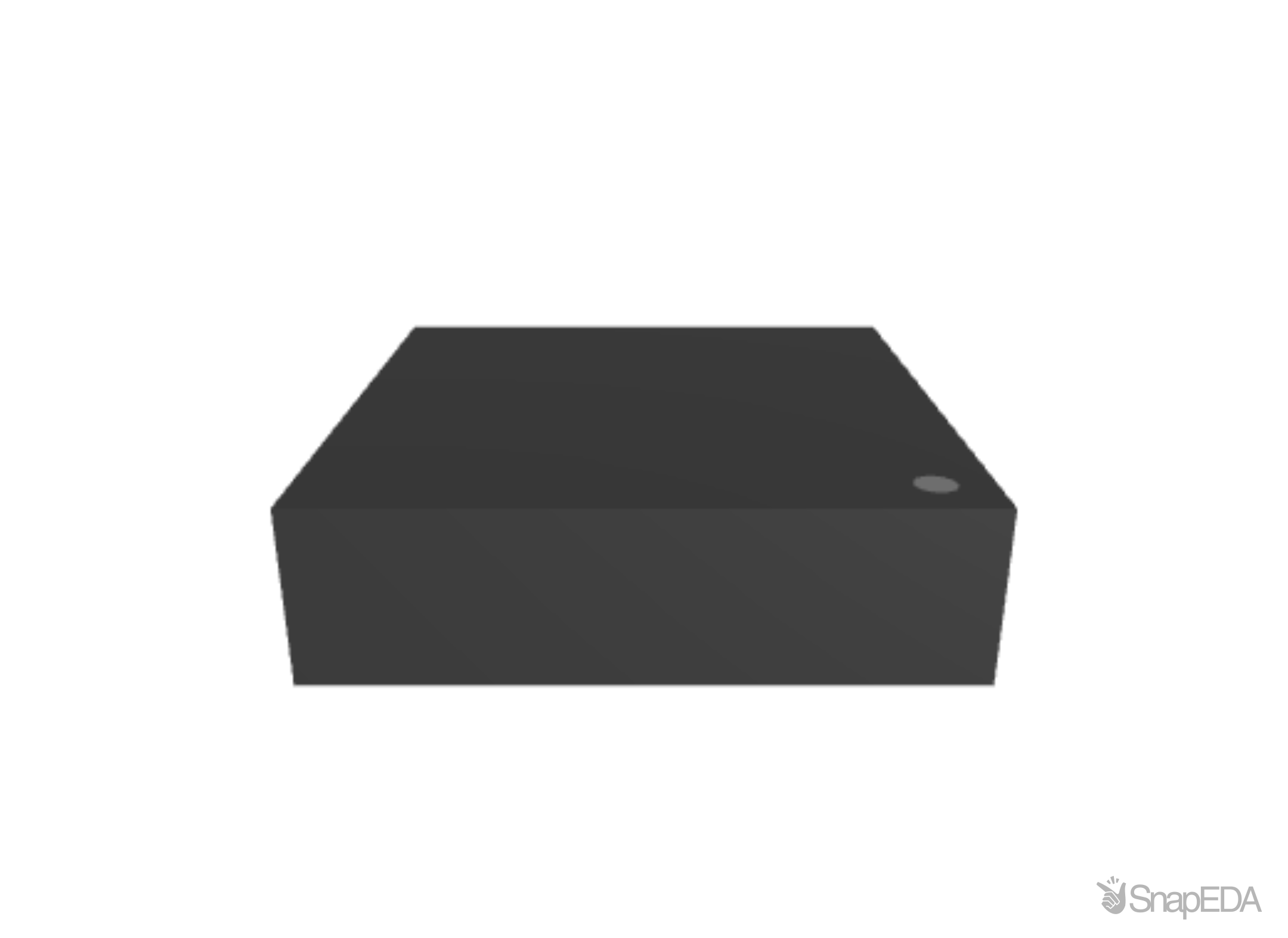 L3G4200DTR 3D Model