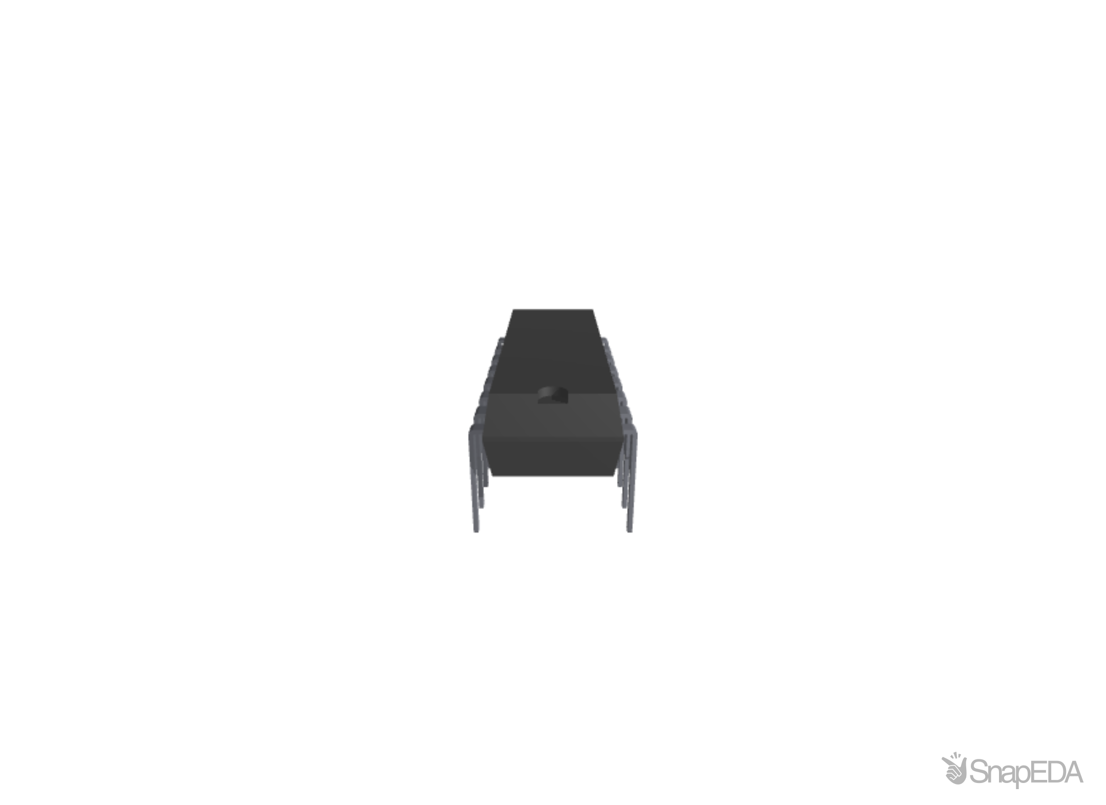 L4981BD 3D Model