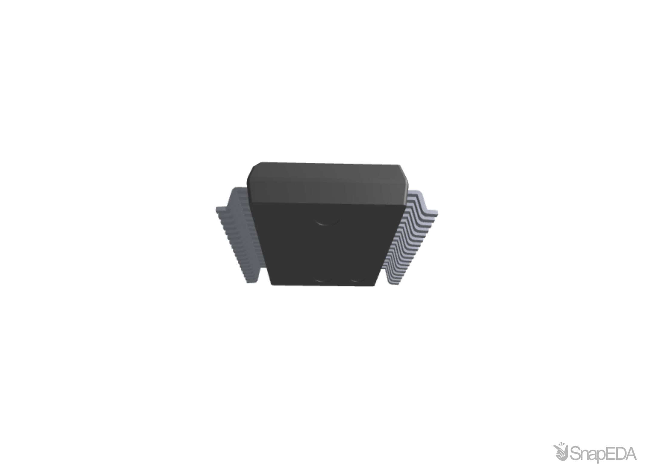 L5963D-EHX 3D Model