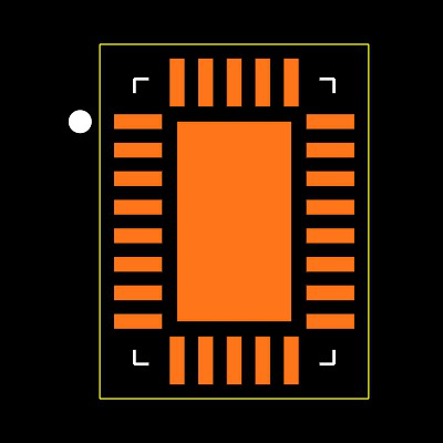 L6360 Footprint