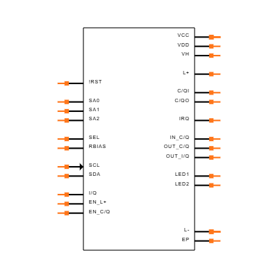 L6360 Symbol