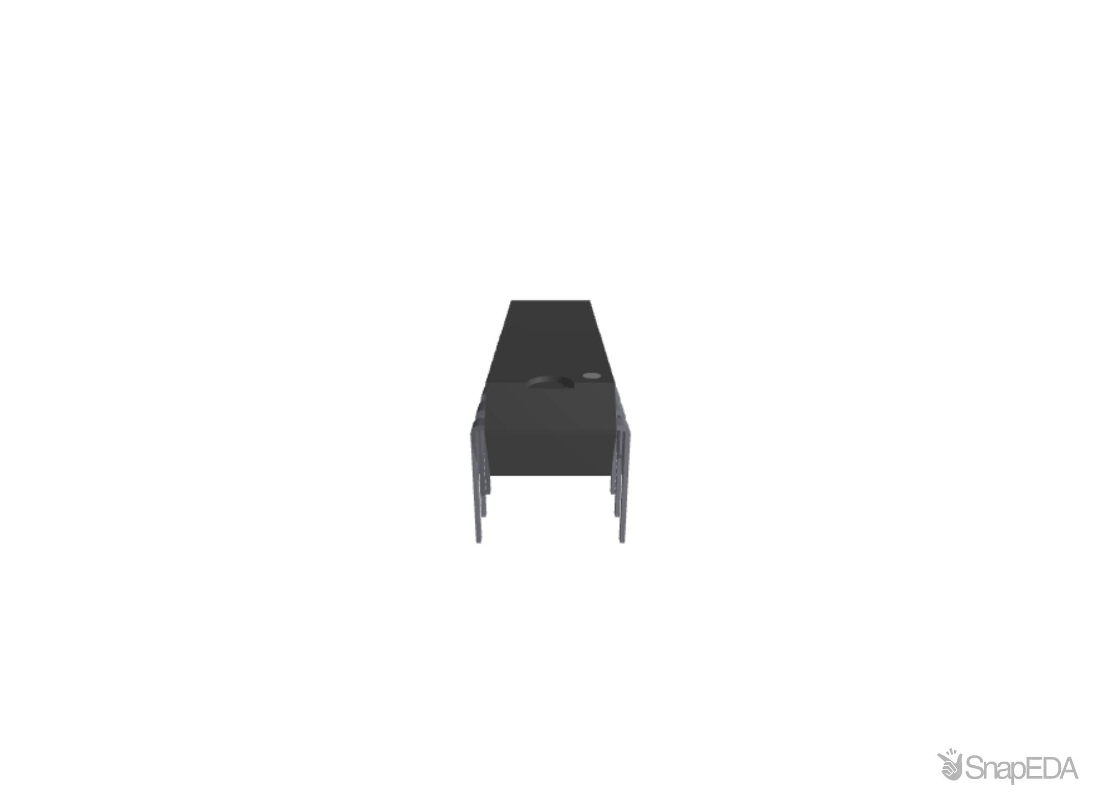 L6598D013TR 3D Model