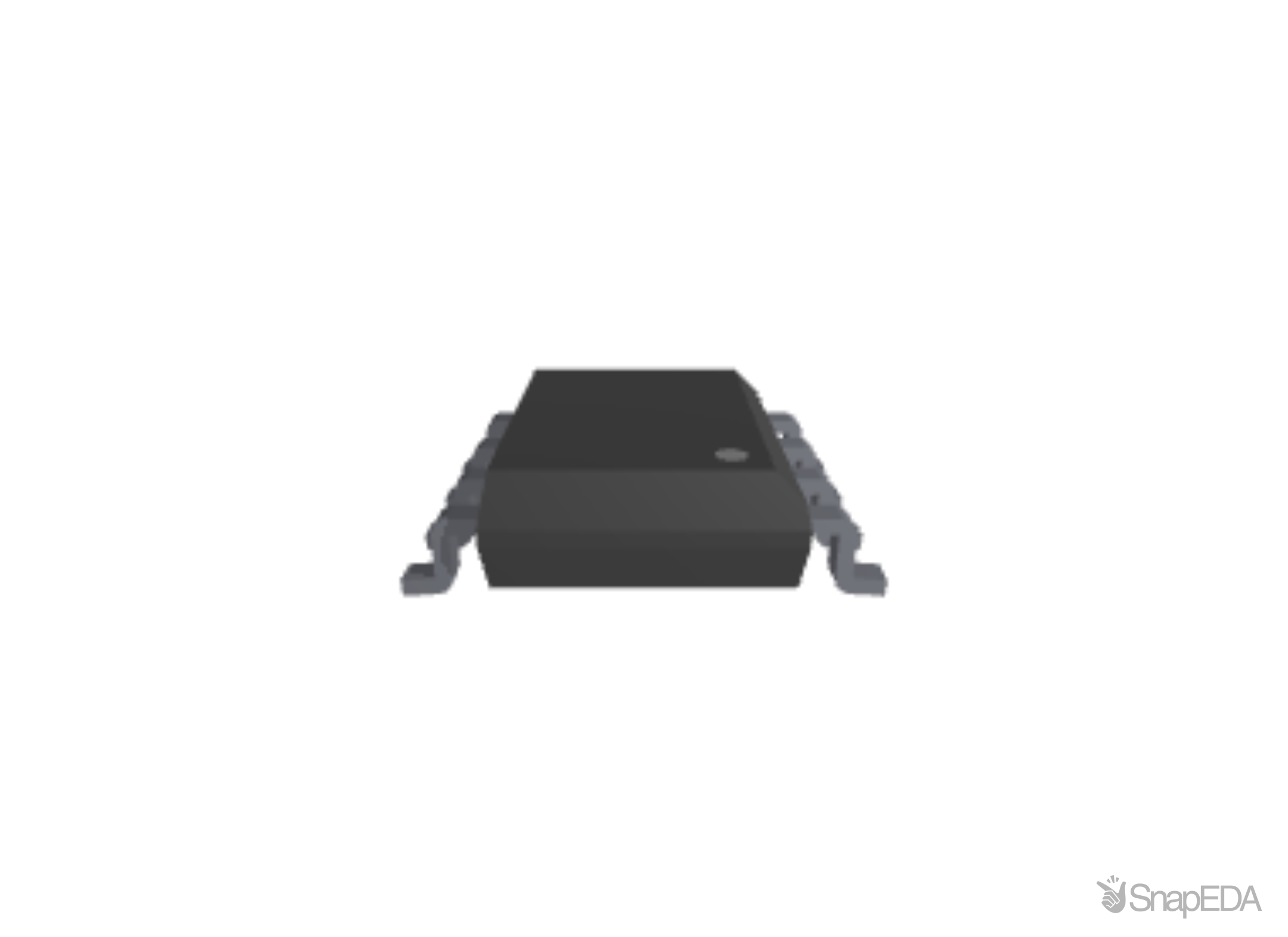 L6981N33DR 3D Model