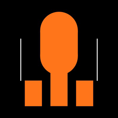 L78L08ABUTR Footprint