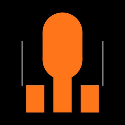 L78L18ACUTR Footprint