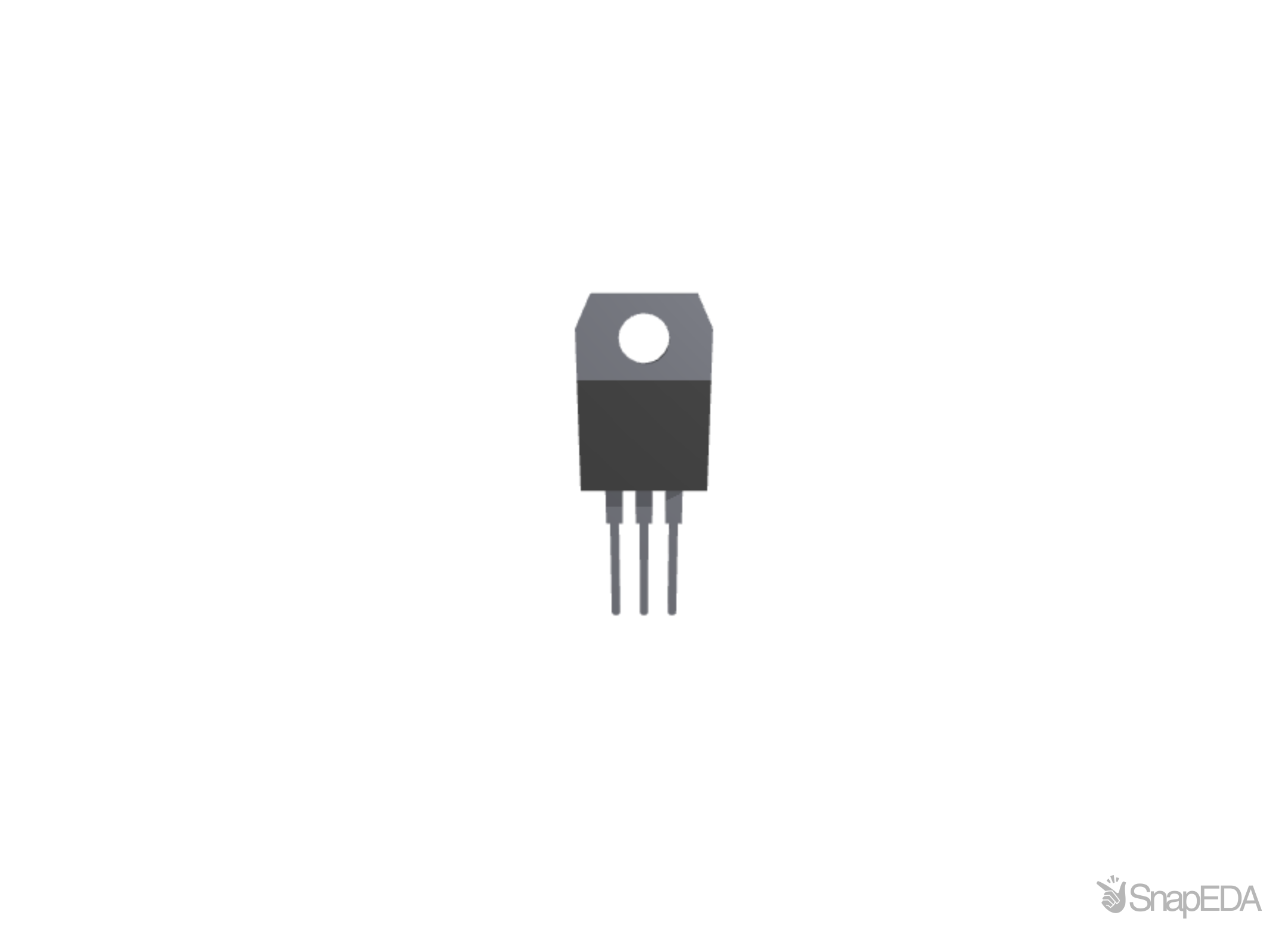 L78S10CV 3D Model