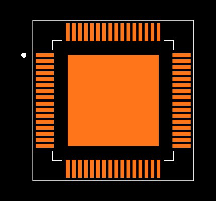 L9963 Footprint