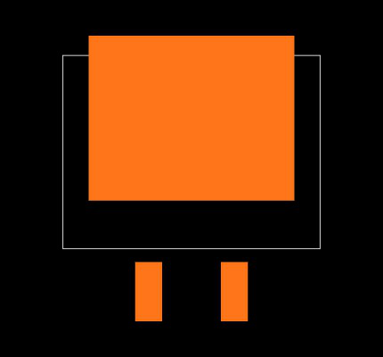 LD1086 Footprint