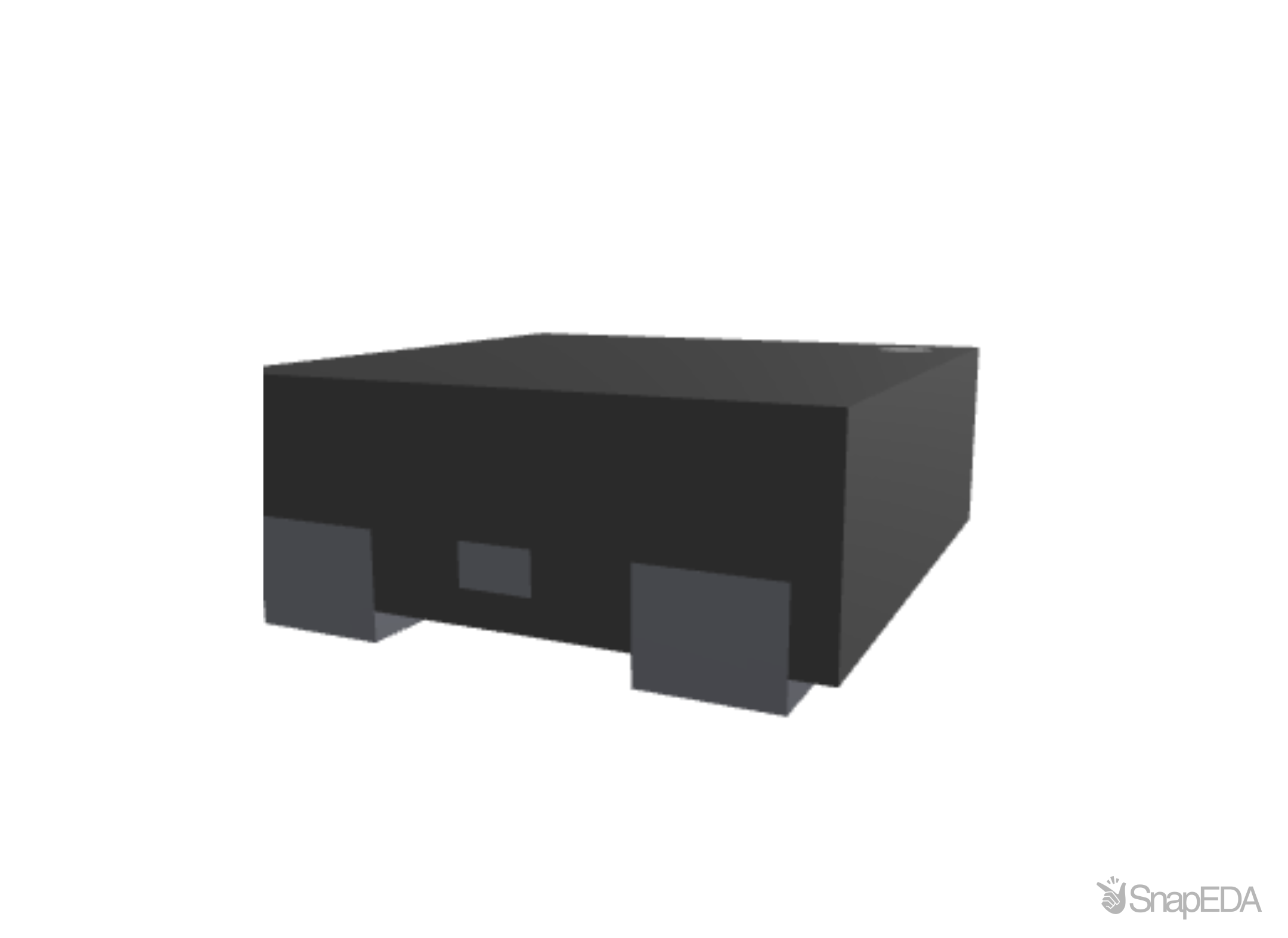 LD39020ADTPU30R 3D Model