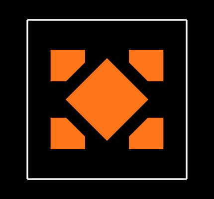 LD39020DTPU15R Footprint