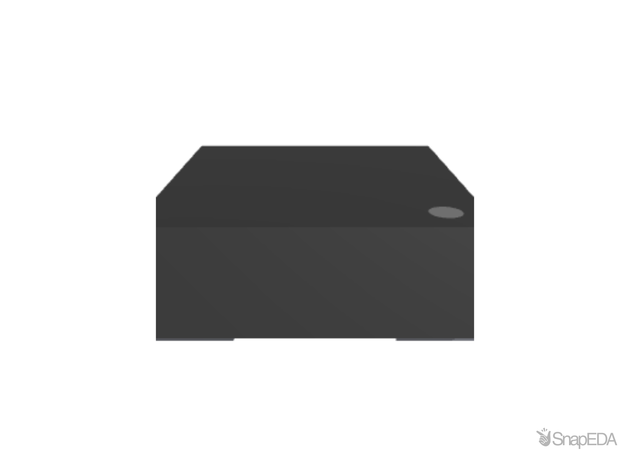 LD39020DTPU18R 3D Model