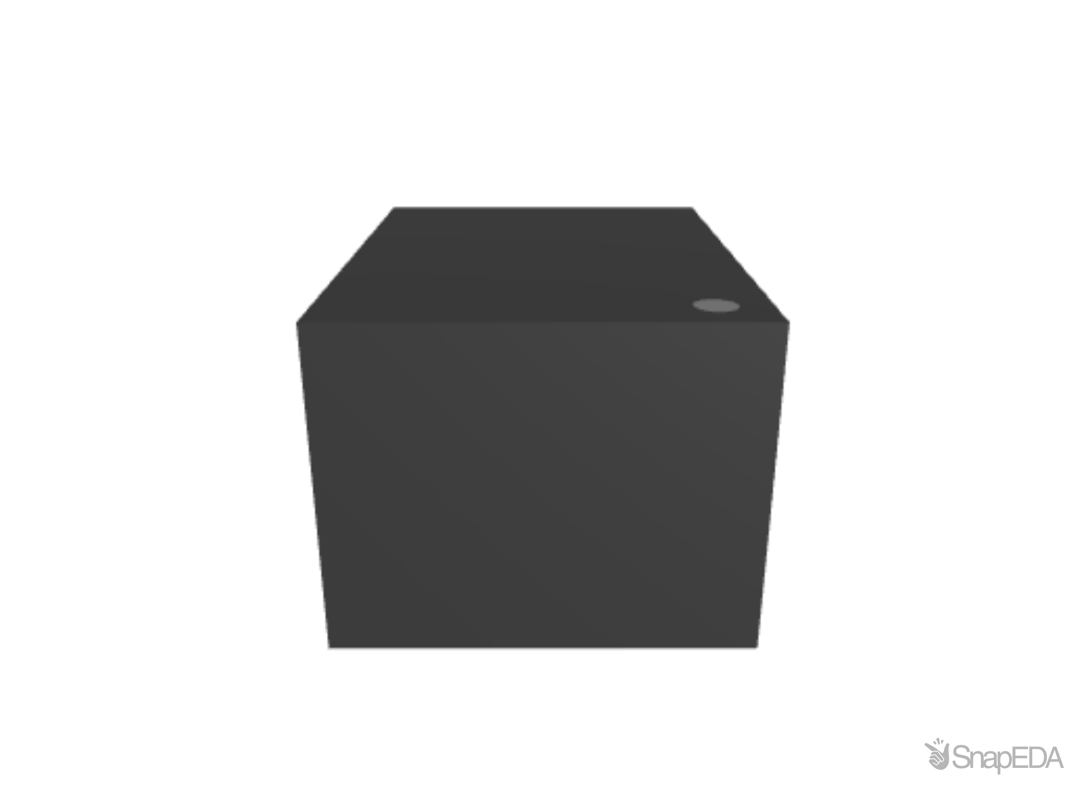 LD56100DPU33R 3D Model