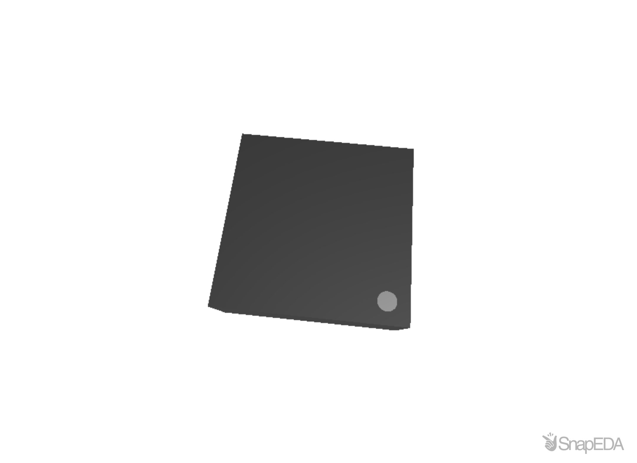 LIS332AR 3D Model