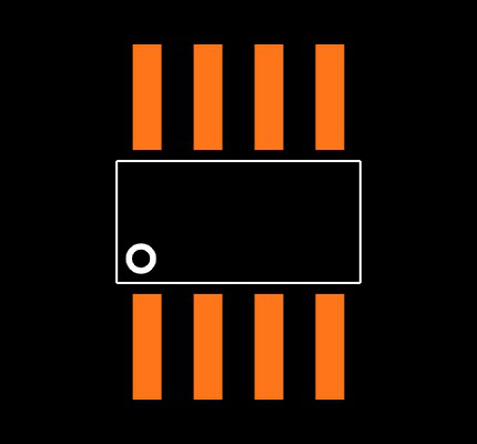 LM317LD Footprint