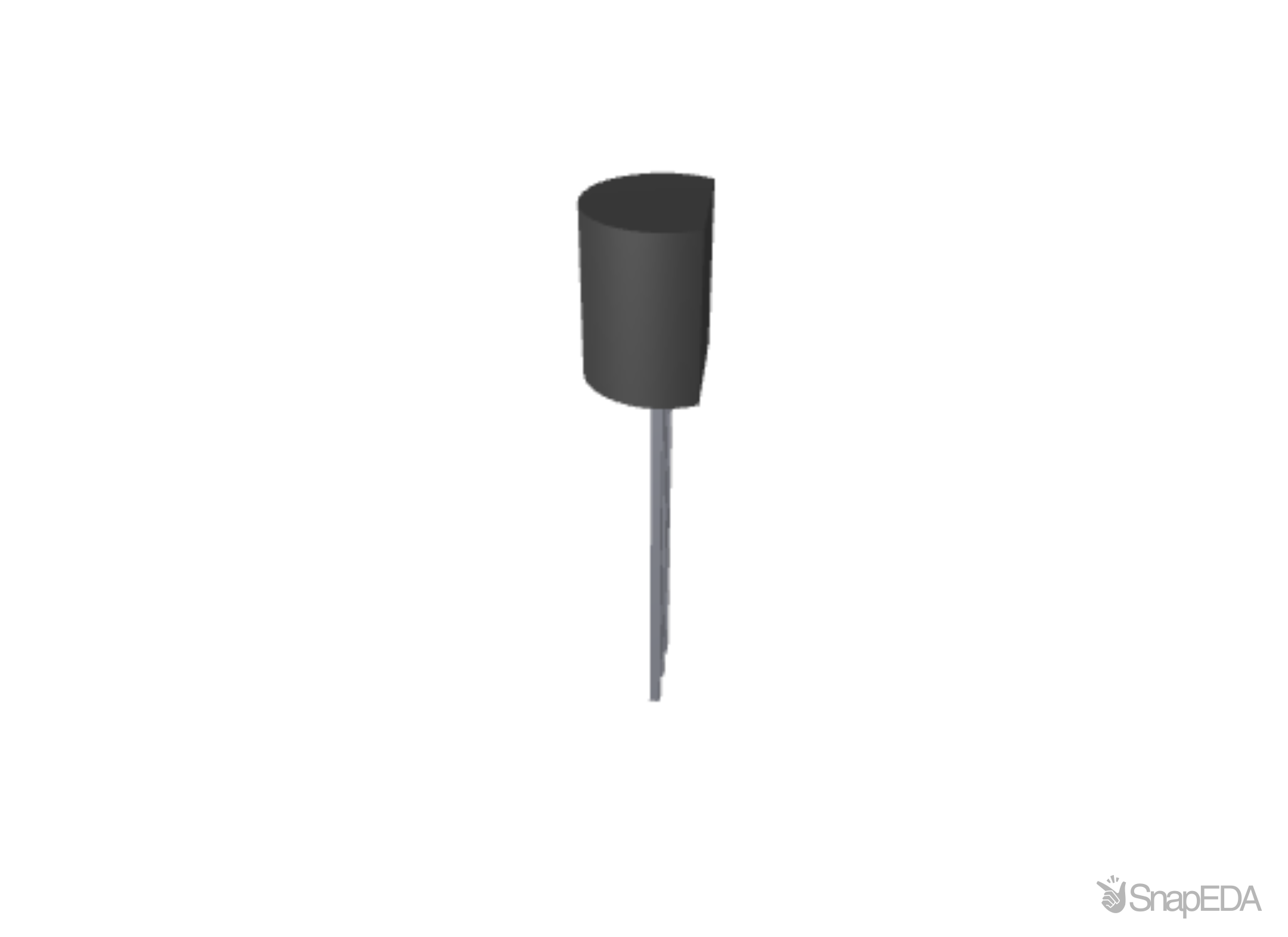 LM335Z 3D Model