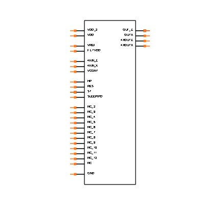 LPY430ALTR Symbol
