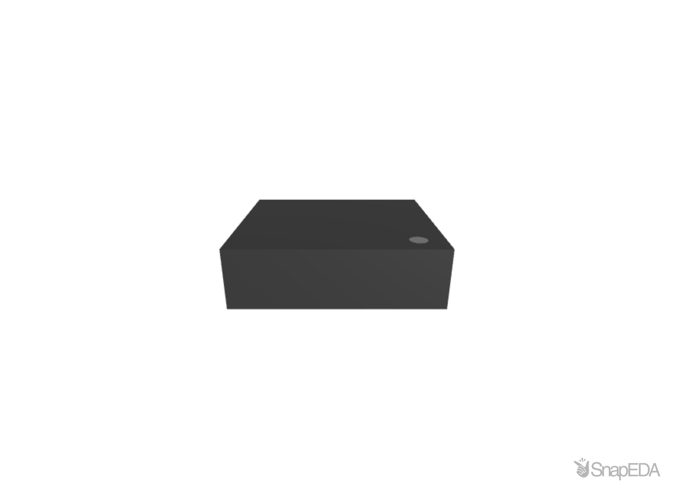 LSM9DS1 3D Model