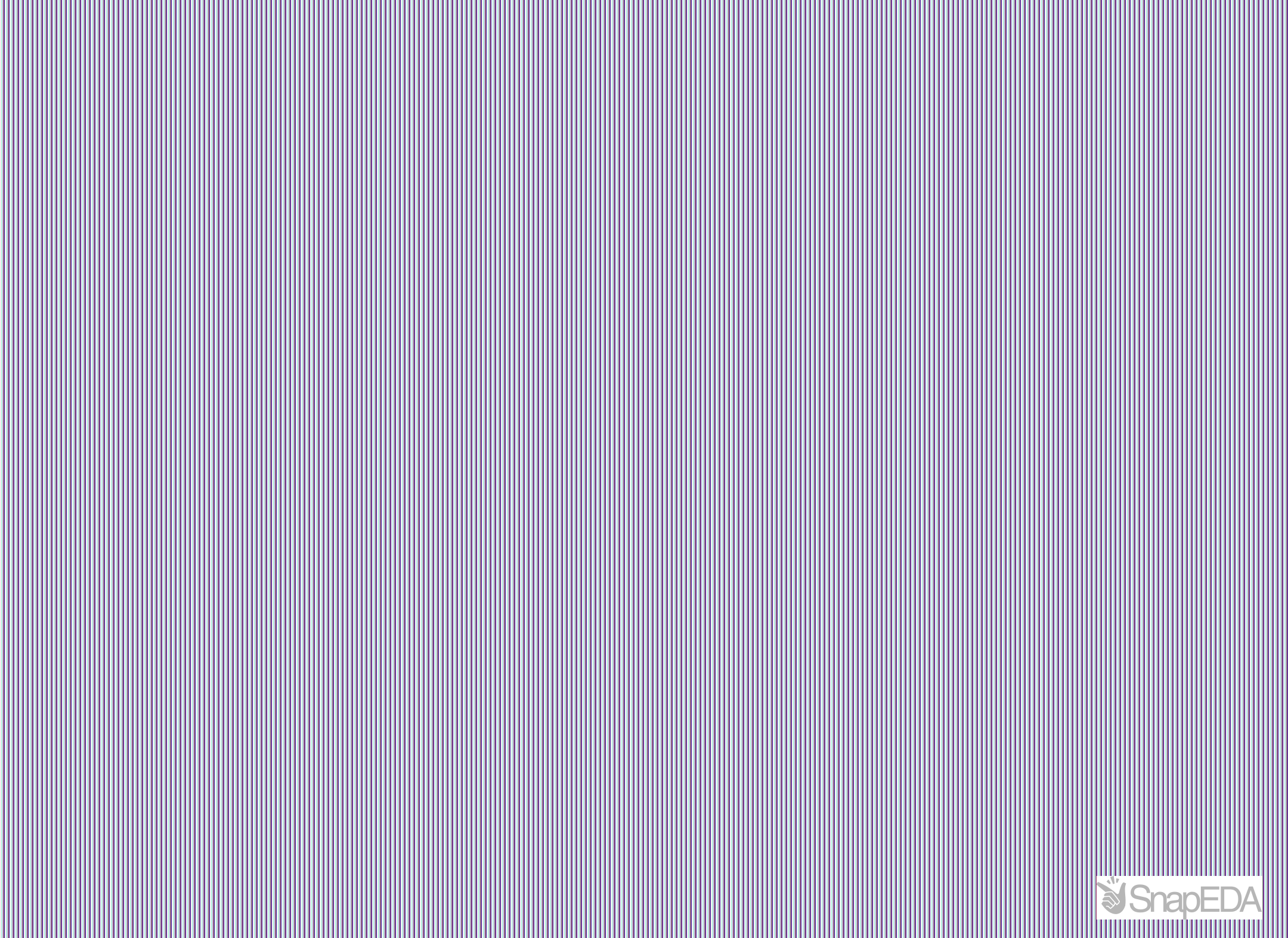 M27C512-70XF1 3D Model