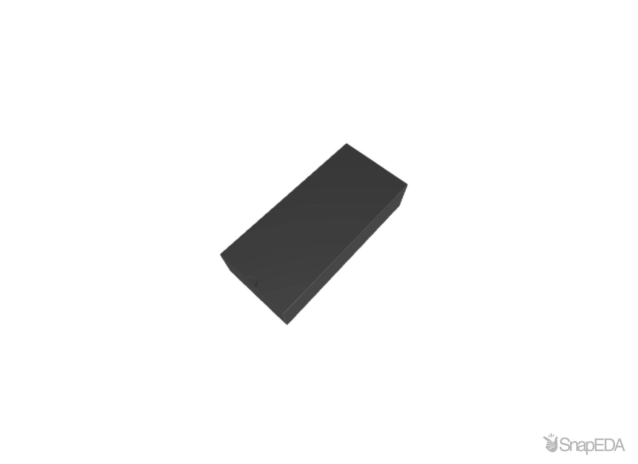 M48Z18-100PC1 3D Model