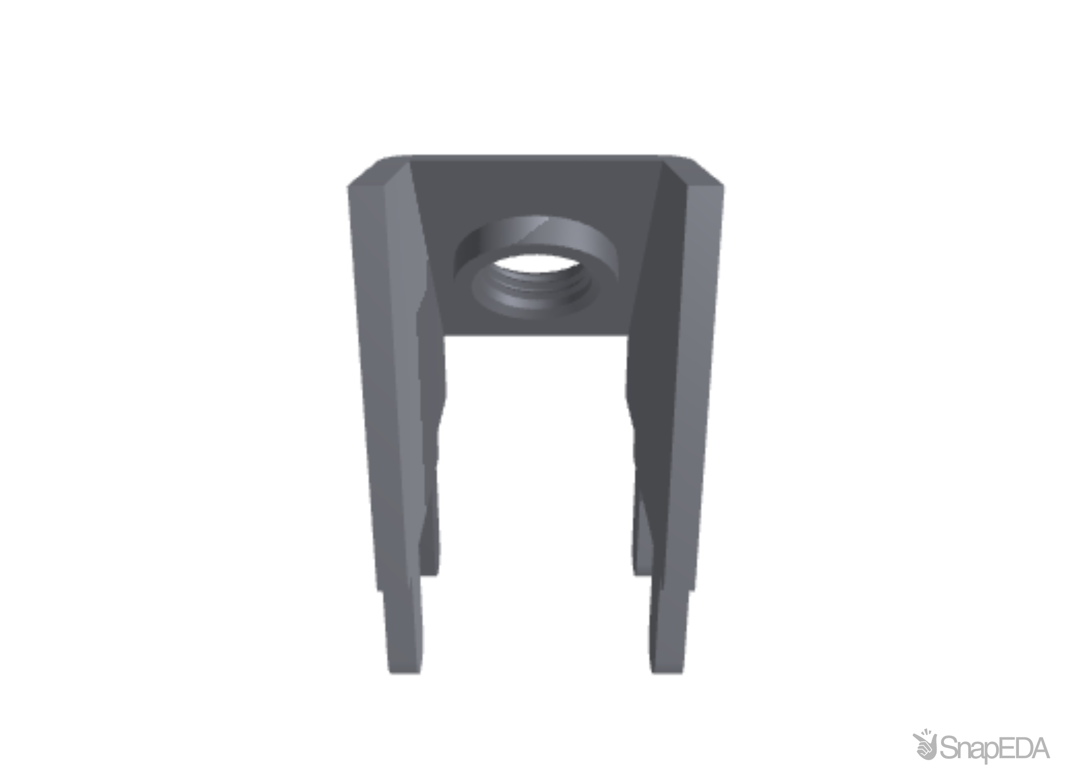 MC34063ACN 3D Model