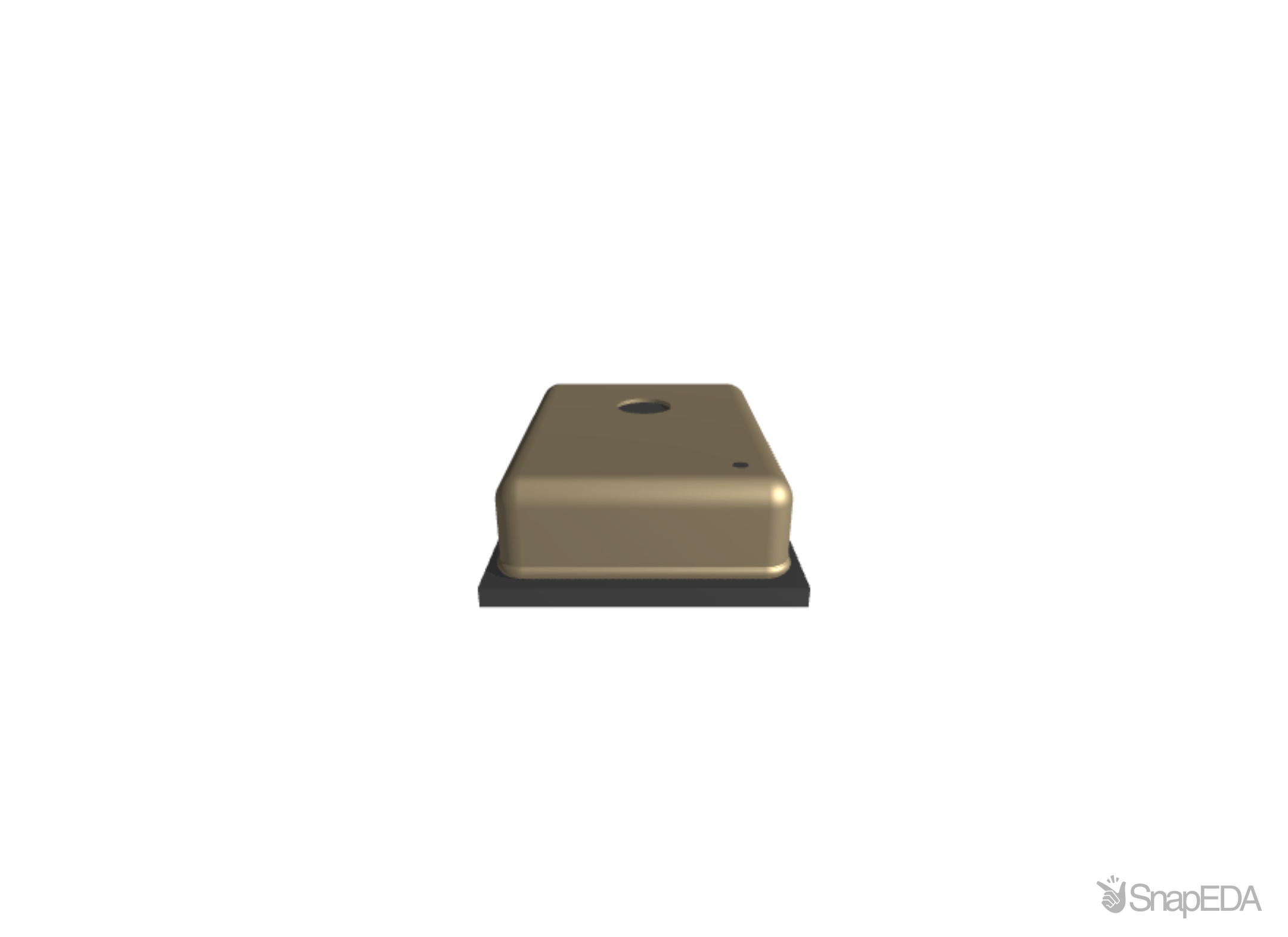 MP34DT01TR 3D Model