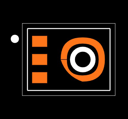 MP34DT01TR Footprint