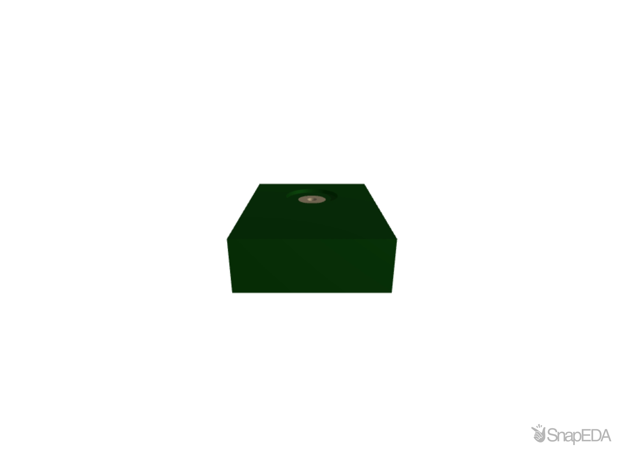 MP34DT05TR-A 3D Model