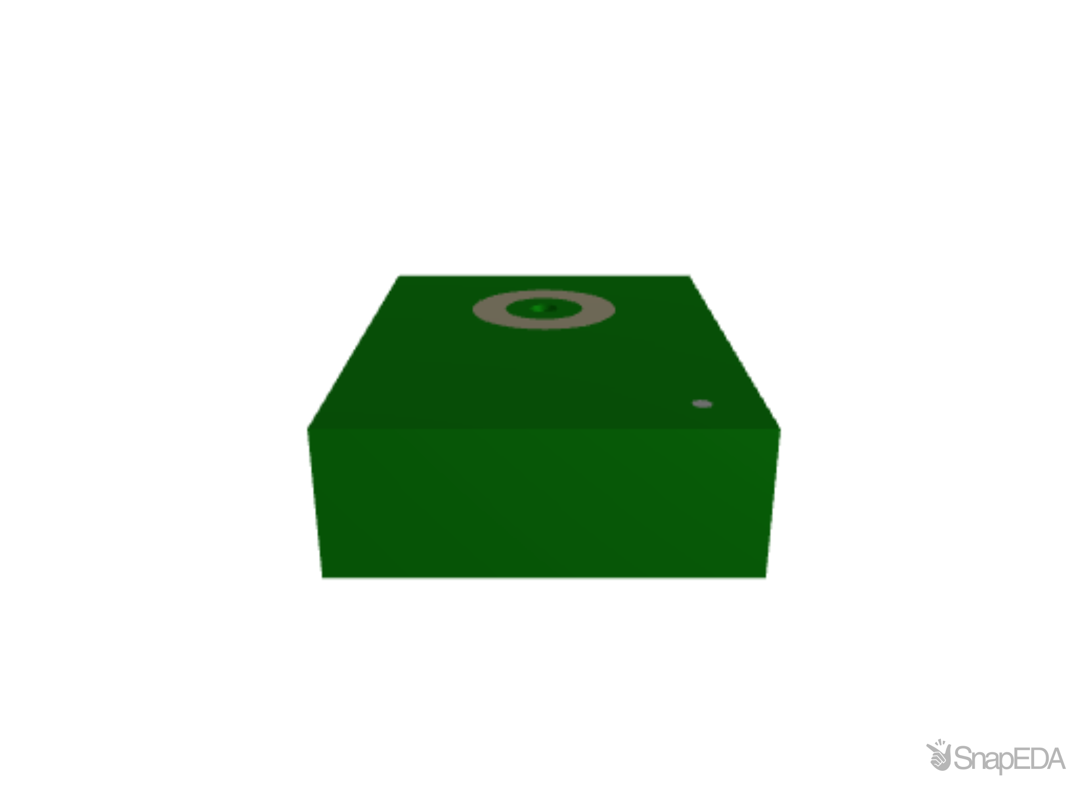 MP34DT06JTR 3D Model