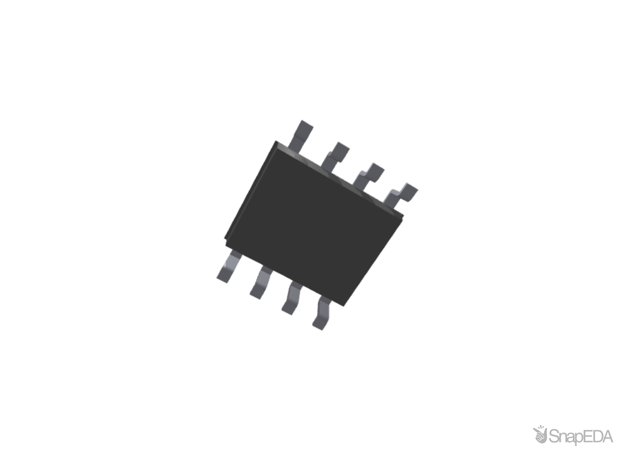 PM8834 3D Model