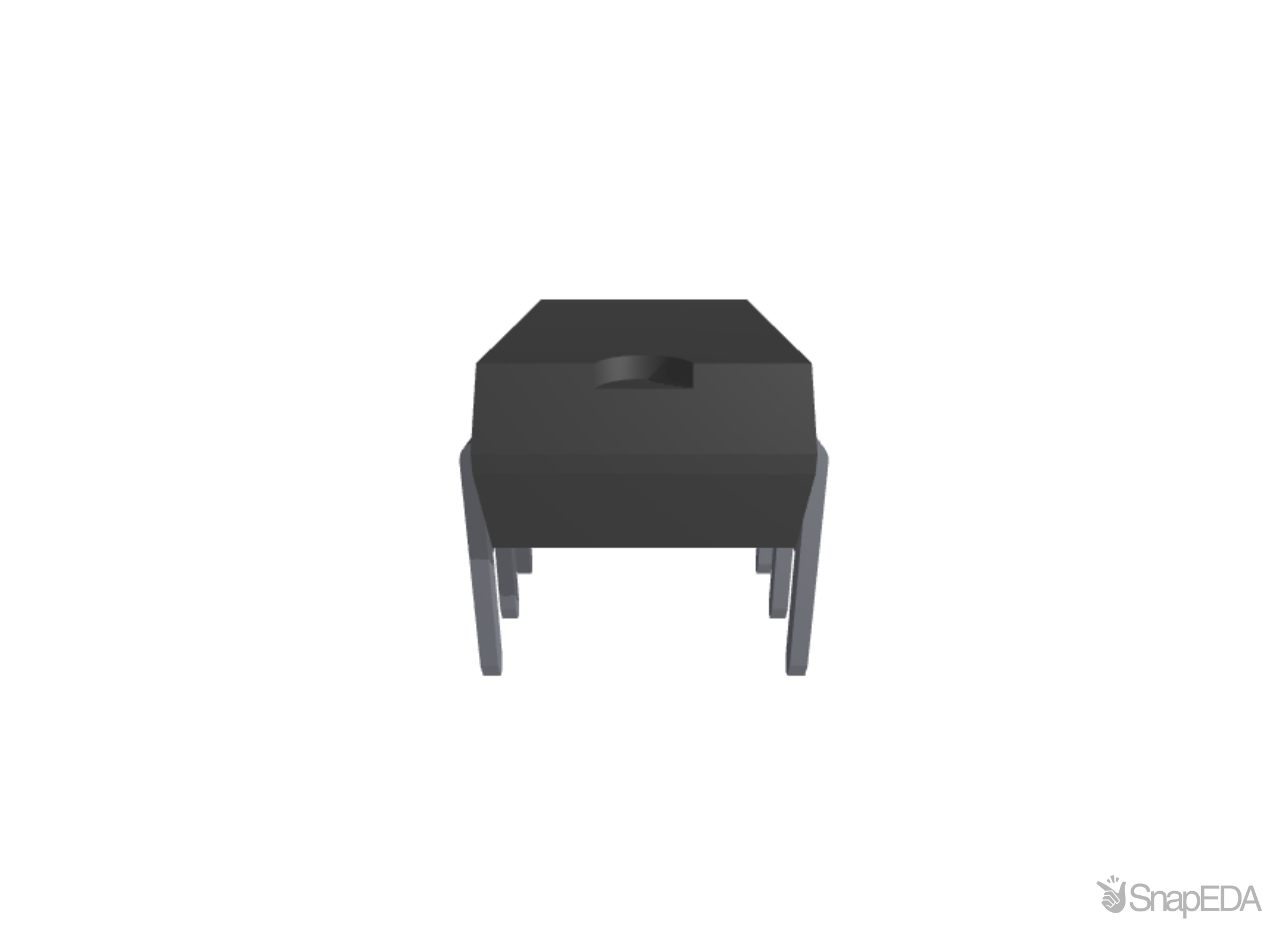 SA555N 3D Model