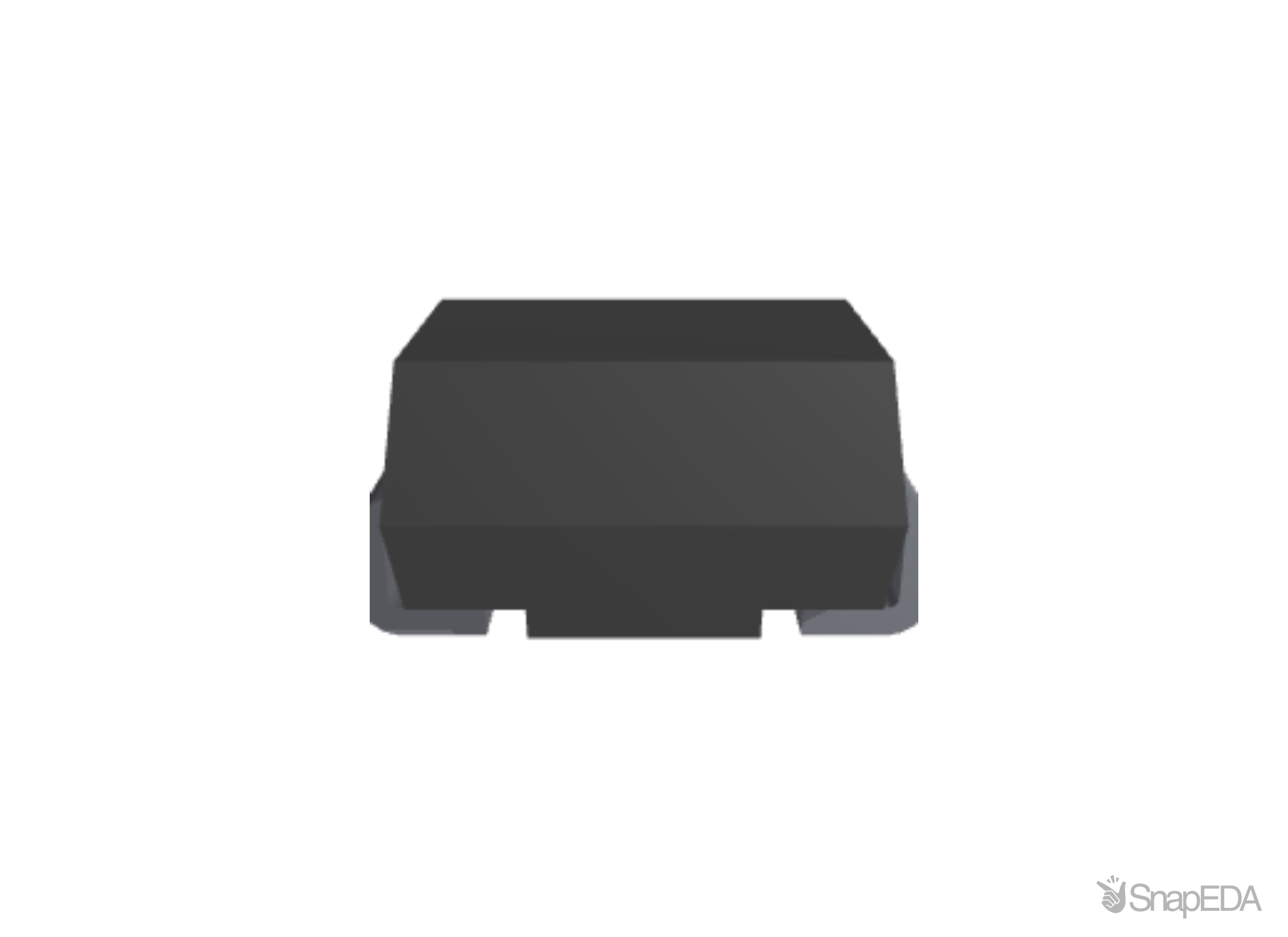 SMAJ33CA-TR 3D Model