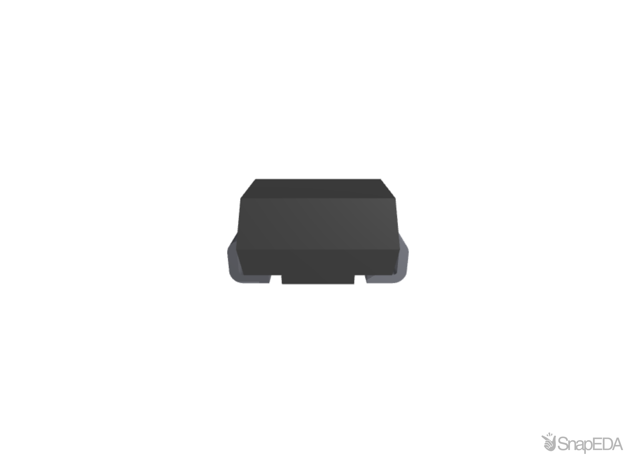 SMAJ6.5CA-TR 3D Model