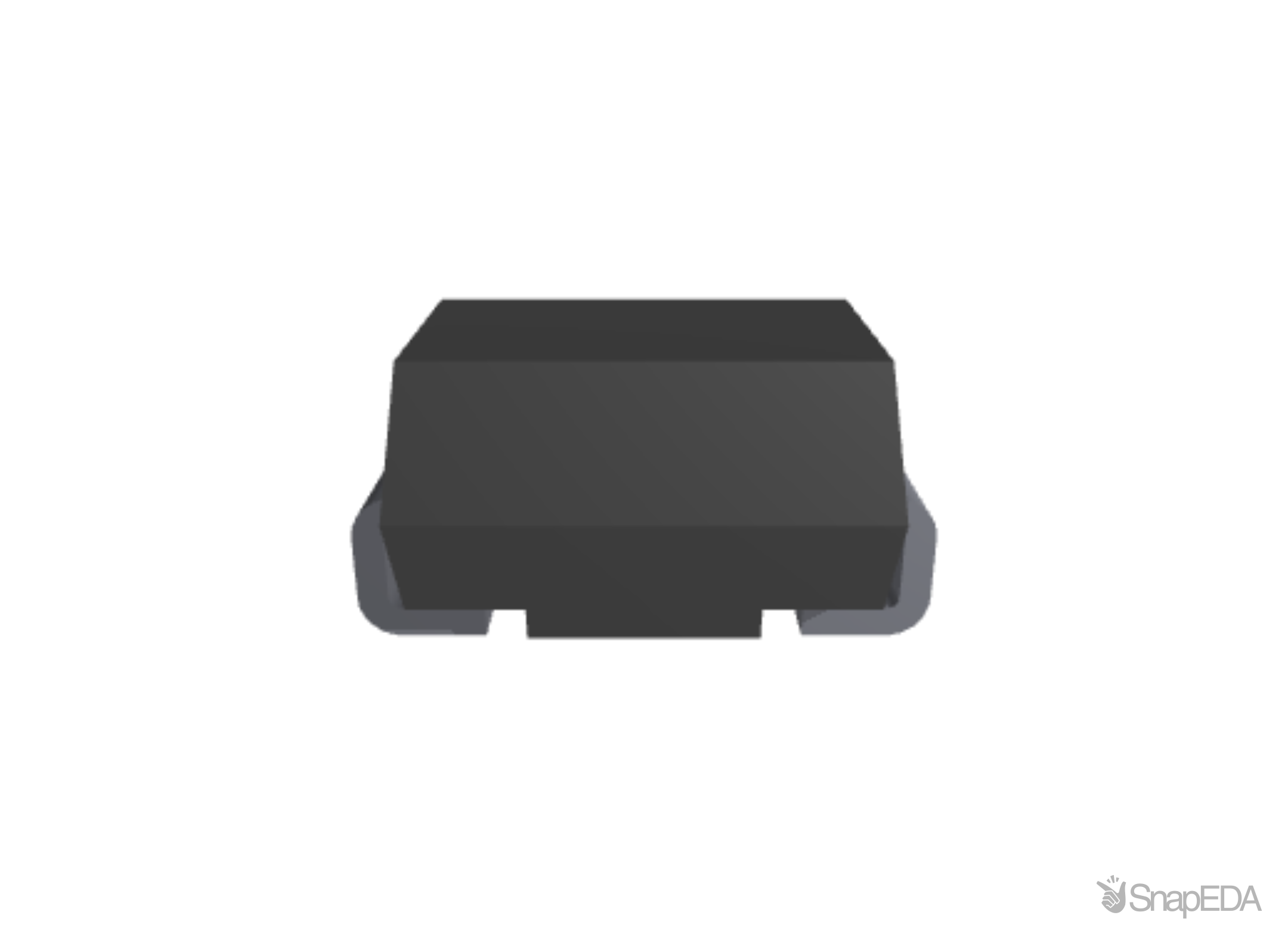 SMAJ8.5CA-TR 3D Model