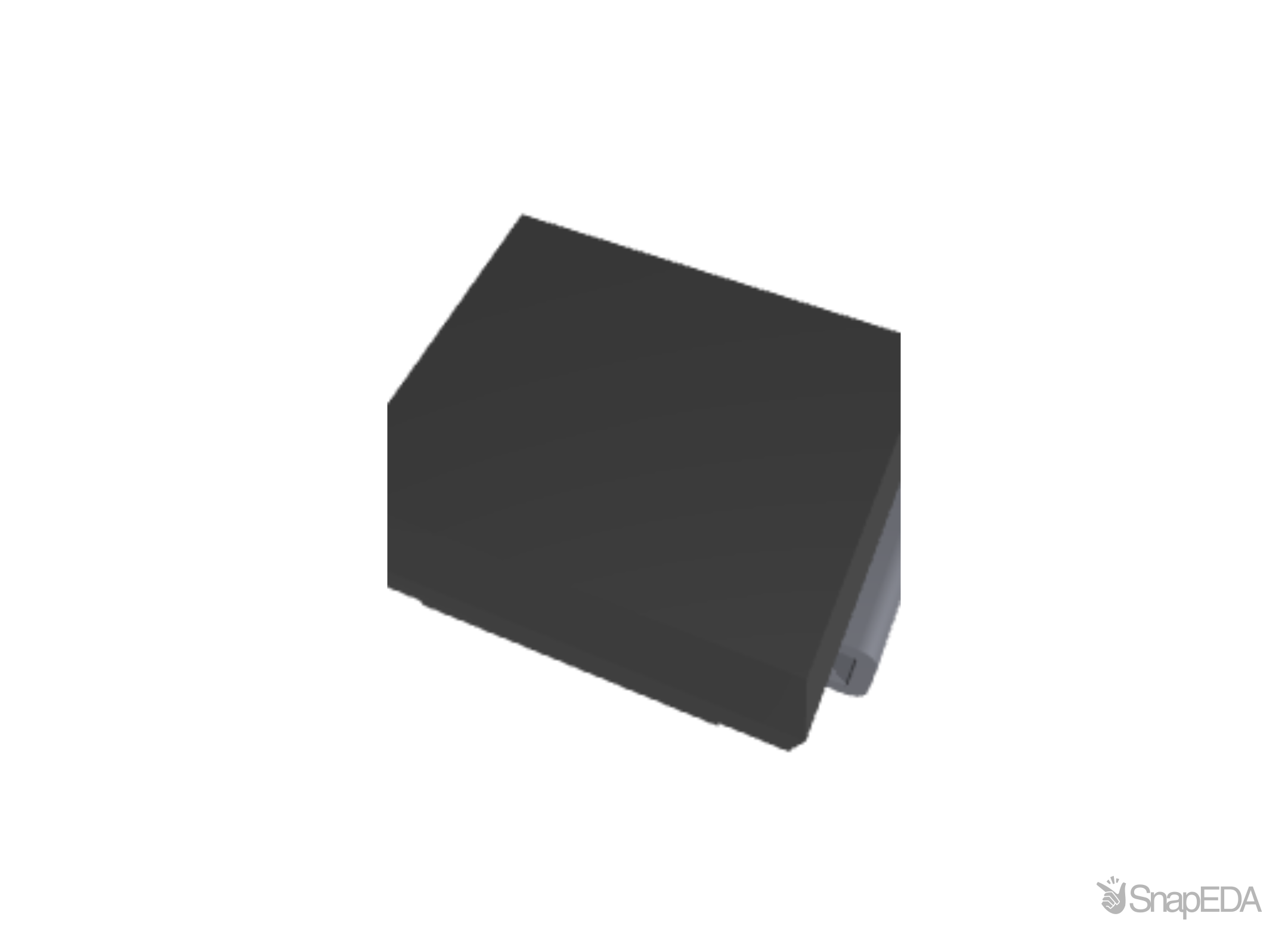 SMCJ33A-TR 3D Model