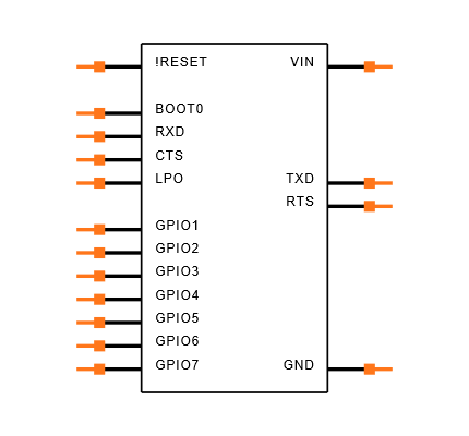 SPBT2632C2A.AT2 Symbol