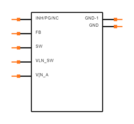 ST1S09IPUR Symbol