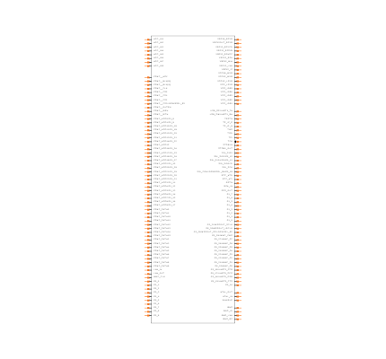 STA8088CEXGTR Symbol