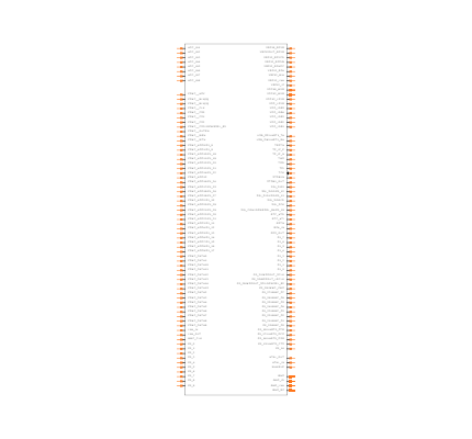 STA8088EXGATR Symbol