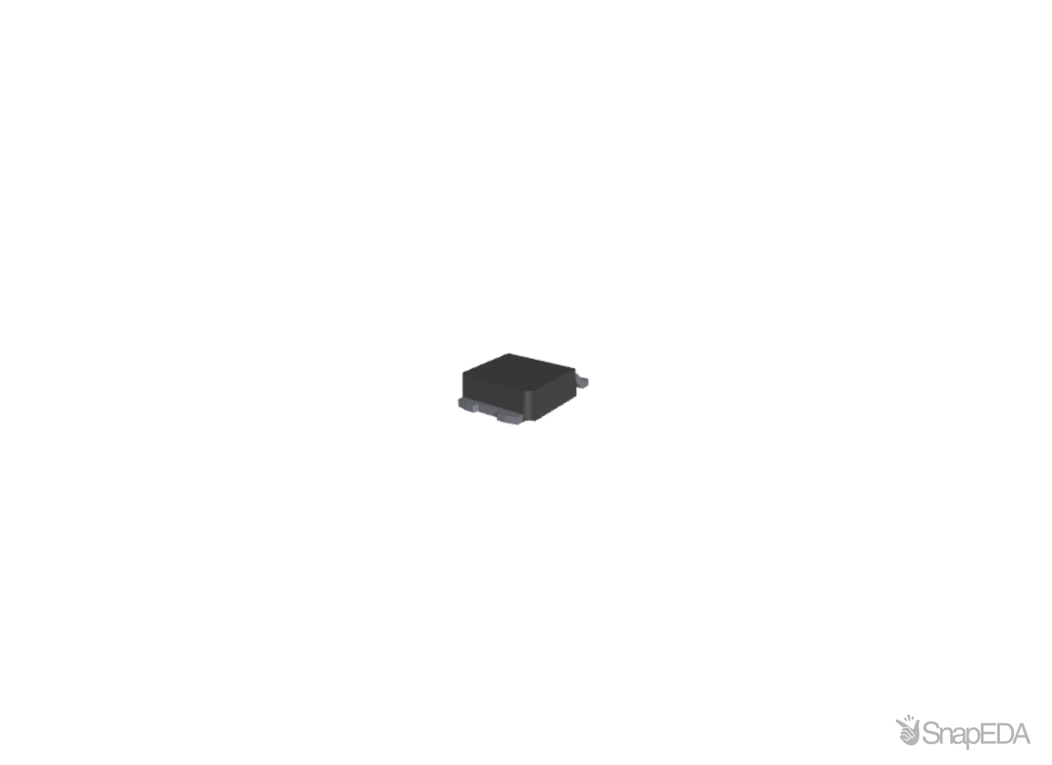 STD2805T4 3D Model