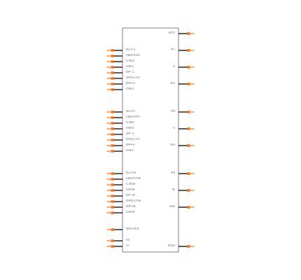 STGIPL14K60 Symbol