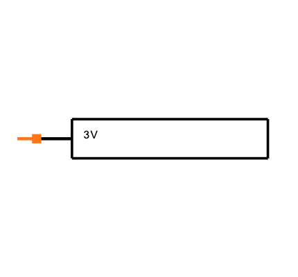 STM32F0DISCOVERY Symbol