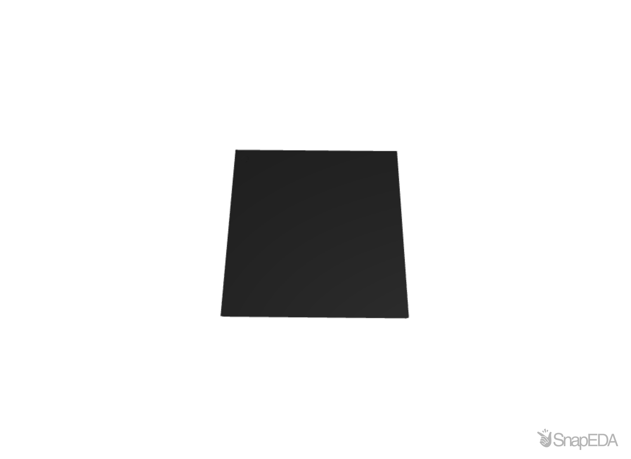 STM32F469NIH6 3D Model